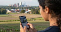 Marion County, Ohio, United States Surges In Global Coverage