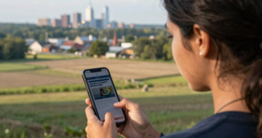 Marion County, Ohio, United States Surges In Global Coverage
