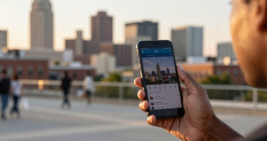 Memphis, Tennessee, United States Surges In Global Coverage