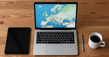 Mistral And Europe’s AI Future: A $14 Billion Push For Digital Autonomy