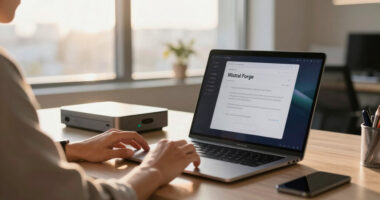Mistral Forge: Owning the Model, Not Just Renting the API