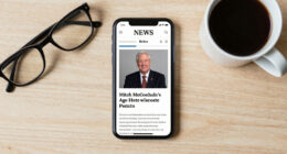 Mitch Mcconnell Age