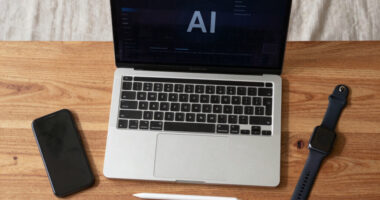 Mobilised, Not Spent: What’s Left Of Europe’s €200 Billion AI Offensive
