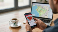 Morocco Surges In Global Coverage
