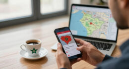Morocco Surges In Global Coverage