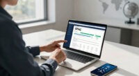 Notice Of OFAC Sanctions Action