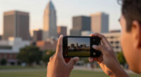 Oklahoma City, Oklahoma, United States Surges In Global Coverage