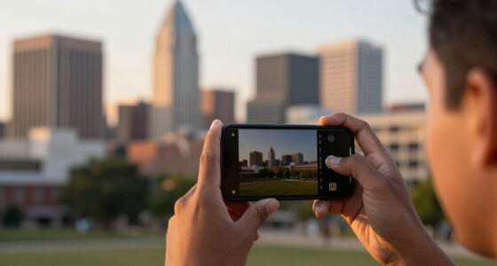 Oklahoma City, Oklahoma, United States Surges In Global Coverage