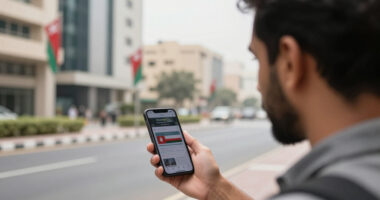 Oman Surges In Global Coverage