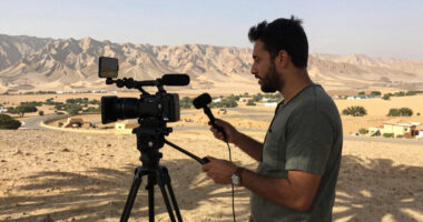 Oman Surges In Global Coverage
