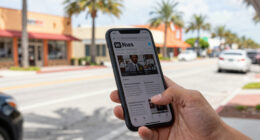Orange County, Florida, United States Surges In Global Coverage