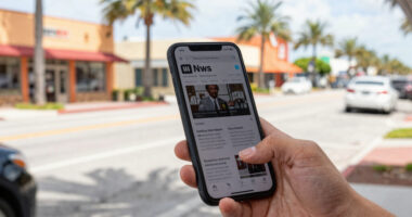 Orange County, Florida, United States Surges In Global Coverage