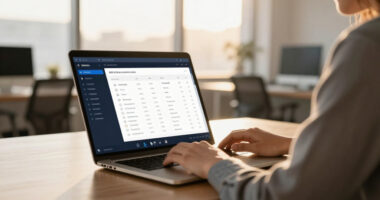 Owning The AI Future: SAP’s Strategy Of System Control Over Brain Outsourcing