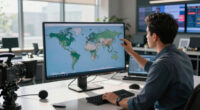 Pakistan Surges In Global Coverage