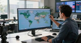 Pakistan Surges In Global Coverage