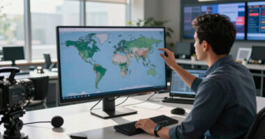 Pakistan Surges In Global Coverage