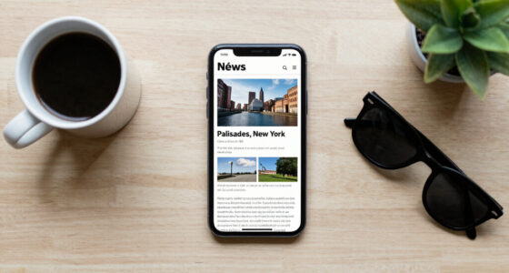 Palisades, New York, United States Surges In Global Coverage