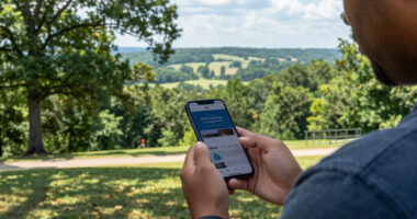 Polk County, Arkansas, United States Surges In Global Coverage