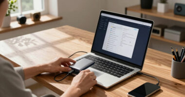 Portable SSDs That Will Boost Your AI Projects In 2026