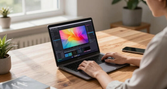 Powerful AI Laptops For Content Creation In 2026
