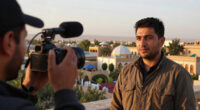Qeshm, Kordestan, Iran Surges In Global Coverage