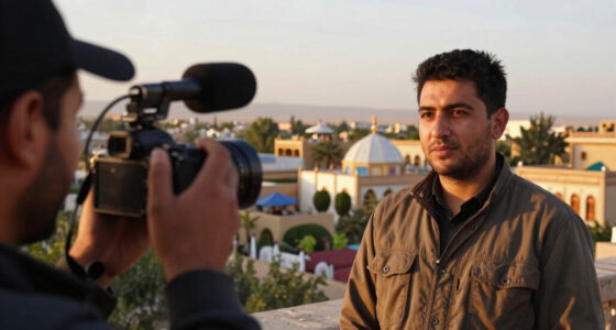 Qeshm, Kordestan, Iran Surges In Global Coverage