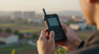 Radar That Never Blinks: What SAR Actually Does — for Companies, Institutions, and Governments
