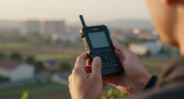Radar That Never Blinks: What SAR Actually Does — for Companies, Institutions, and Governments