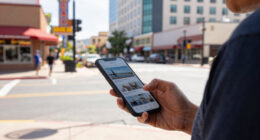 Reno, Nevada, United States Surges In Global Coverage