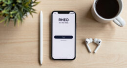 RHEO On The Web: Find Your Flow