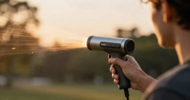 RHEO: Paint With Light