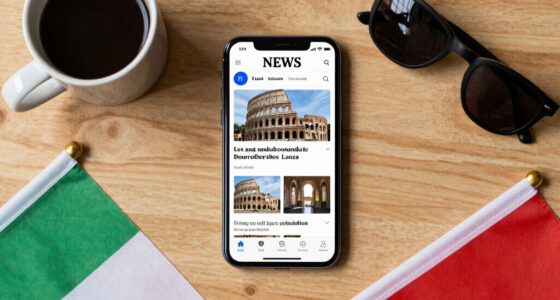 Roma, Lazio, Italy Surges In Global Coverage