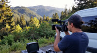 Shasta County, California, United States Surges In Global Coverage