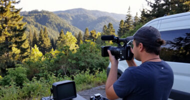Shasta County, California, United States Surges In Global Coverage
