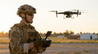 Software-Defined Warfare: How Ukraine’s Delta Turned the Battlefield Into a Shared, Real-Time Map
