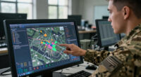 Software-Defined Warfare: How Ukraine’s Delta Turned The Battlefield Into A Shared, Real-Time Map