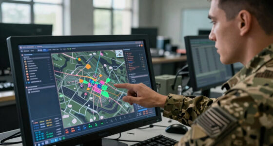 Software-Defined Warfare: How Ukraine’s Delta Turned The Battlefield Into A Shared, Real-Time Map