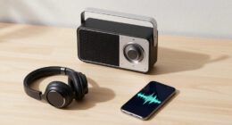 Station 36 And AI: A Perfect Blend For Shortwave Listening Innovation