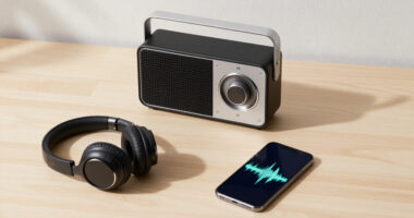 Station 36 And AI: A Perfect Blend For Shortwave Listening Innovation