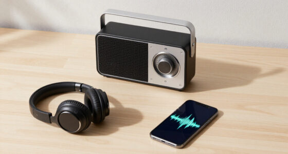 Station 36 And AI: A Perfect Blend For Shortwave Listening Innovation
