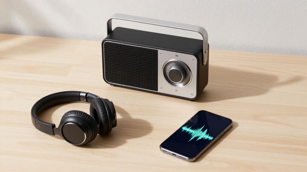 Station 36 And AI: A Perfect Blend For Shortwave Listening Innovation