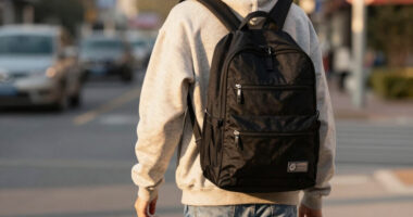 Student Laptop Backpacks: A Back to school Guide