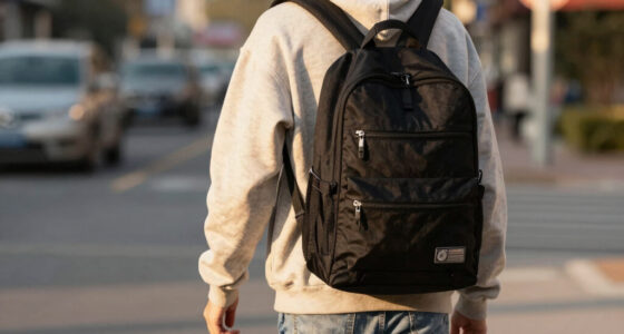 Student Laptop Backpacks: A Back to school Guide