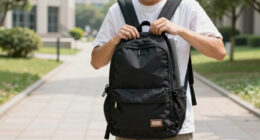 Student Laptop Backpacks: A Back to school Guide