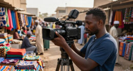 Sudan Surges In Global Coverage