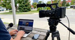 Sudbury, Ontario, Canada Surges In Global Coverage
