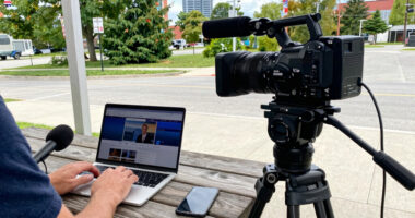 Sudbury, Ontario, Canada Surges In Global Coverage