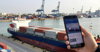 Suez Canal, As Suways, Egypt Surges In Global Coverage