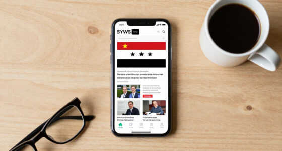 Syria Surges In Global Coverage
