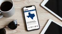 Texas, United States Surges In Global Coverage